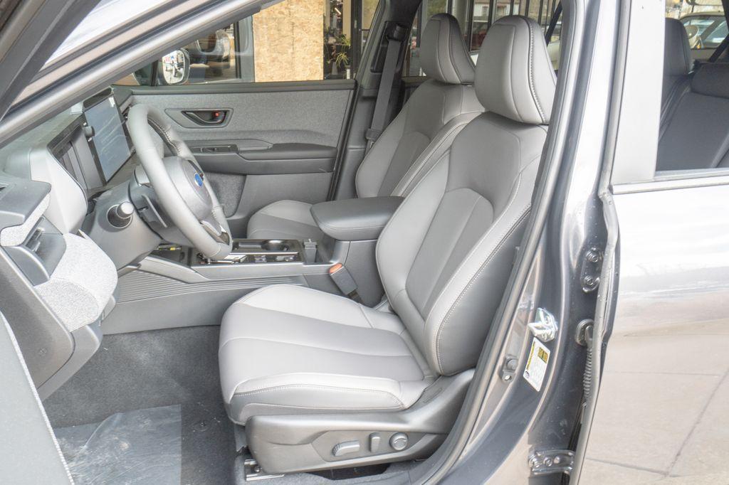 new 2026 Subaru Outback car, priced at $41,051