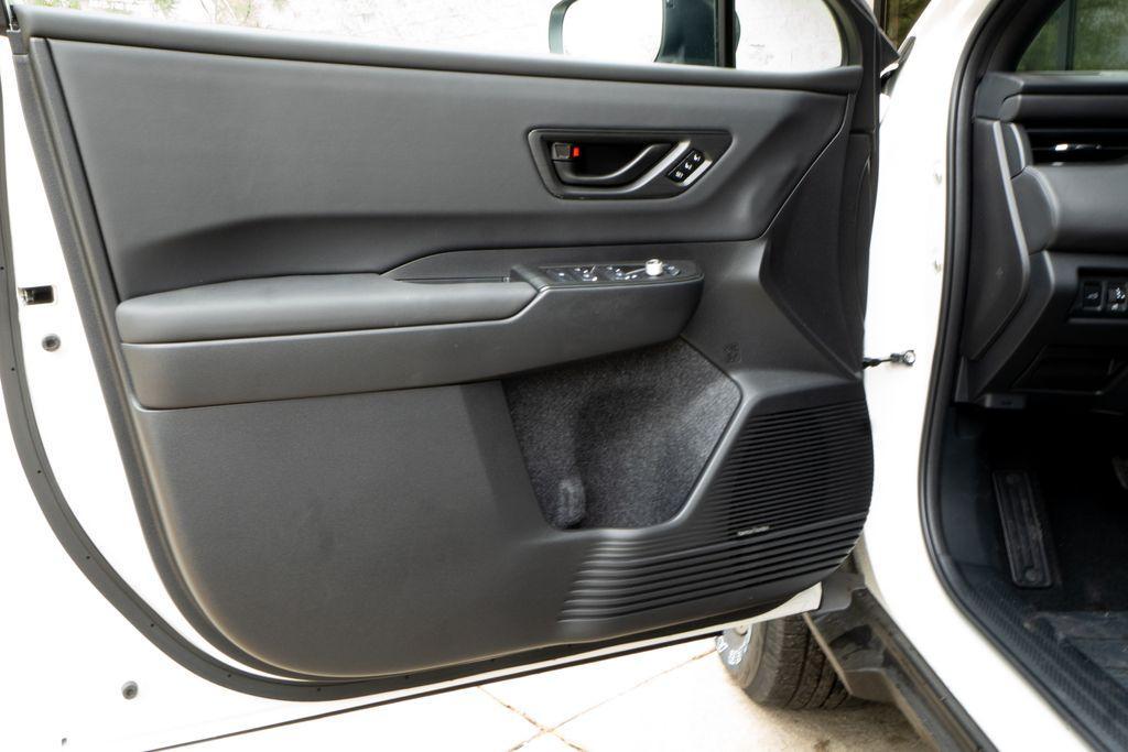 new 2026 Subaru Outback car, priced at $48,097