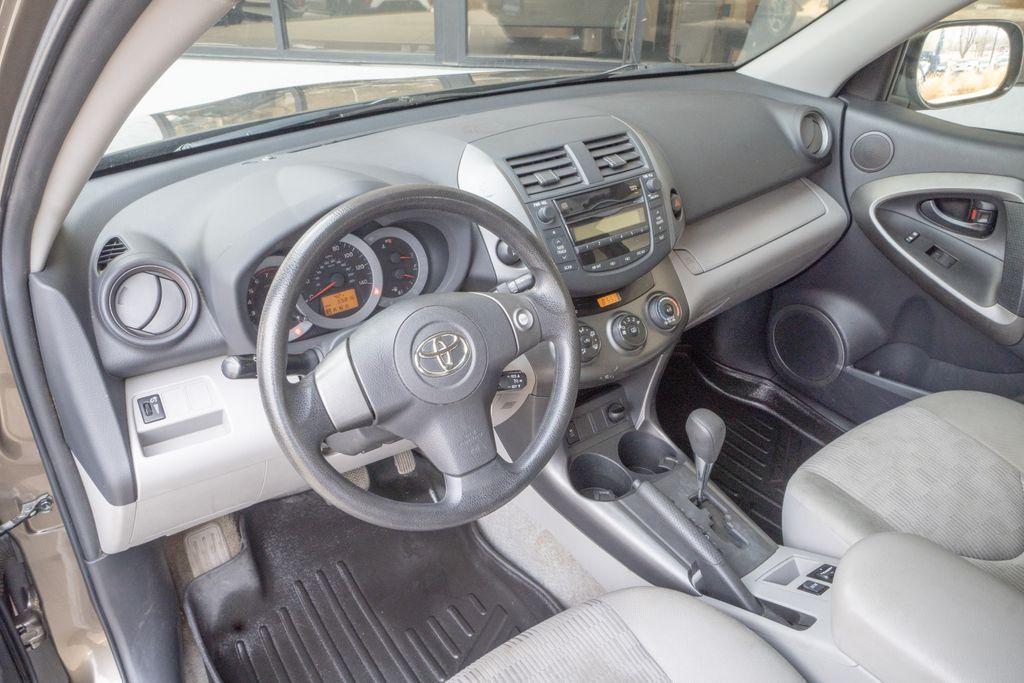 used 2010 Toyota RAV4 car, priced at $16,990