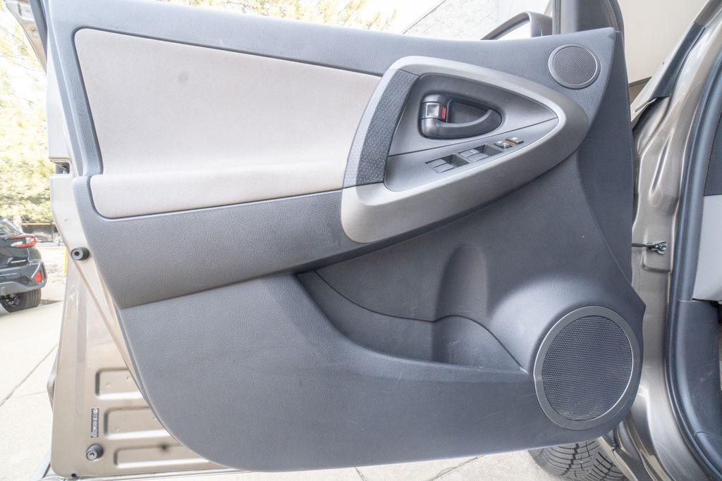 used 2010 Toyota RAV4 car, priced at $16,990