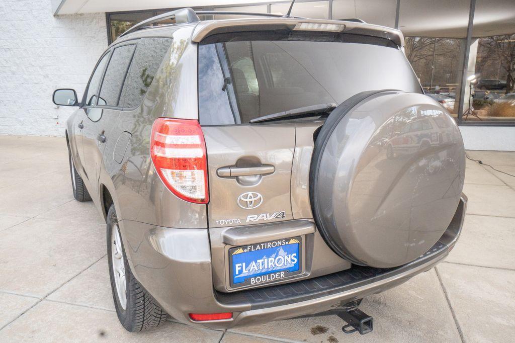 used 2010 Toyota RAV4 car, priced at $16,990
