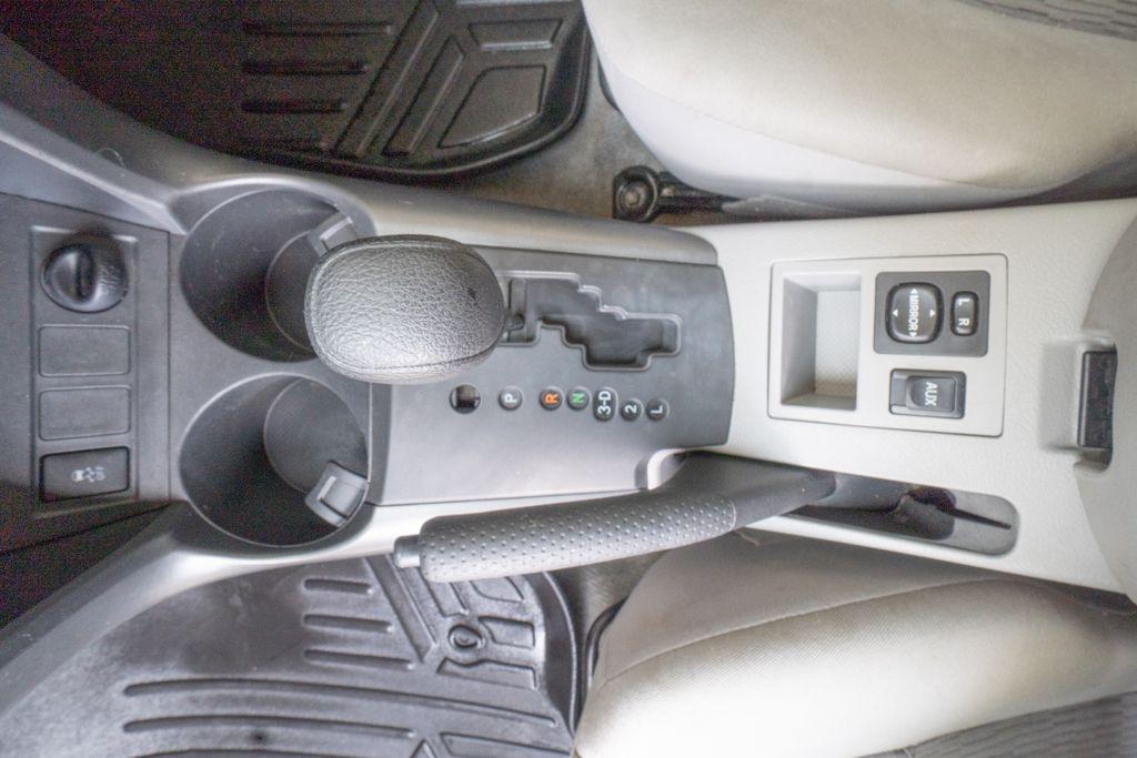 used 2010 Toyota RAV4 car, priced at $16,990