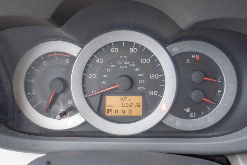 used 2010 Toyota RAV4 car, priced at $16,990