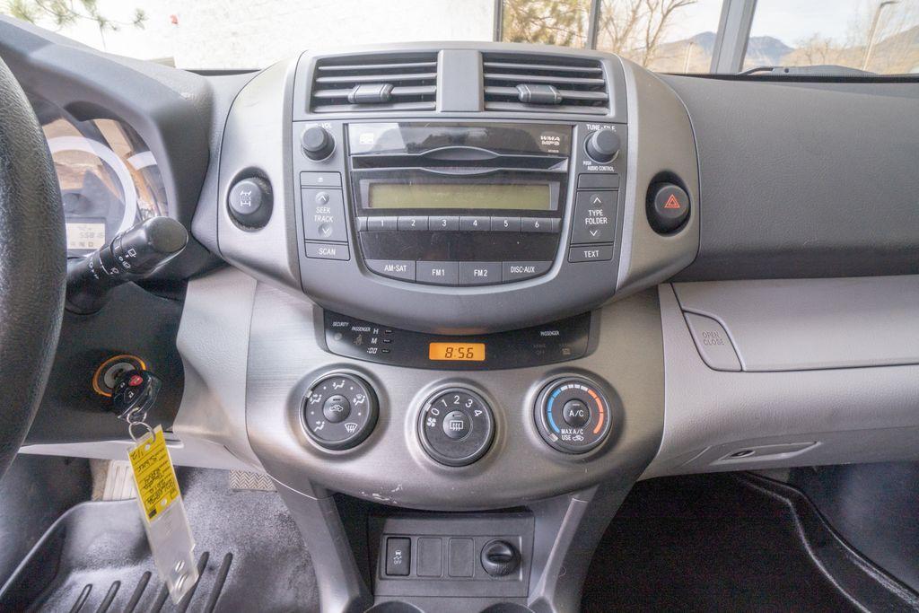 used 2010 Toyota RAV4 car, priced at $16,990