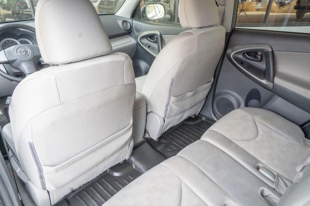 used 2010 Toyota RAV4 car, priced at $16,990