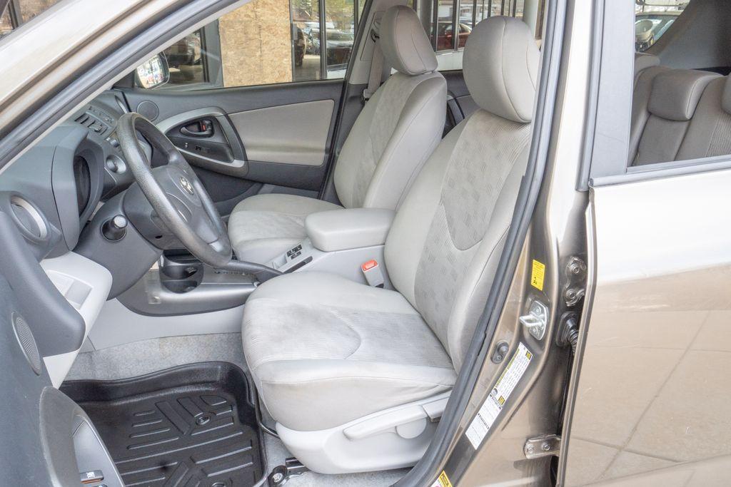 used 2010 Toyota RAV4 car, priced at $16,990