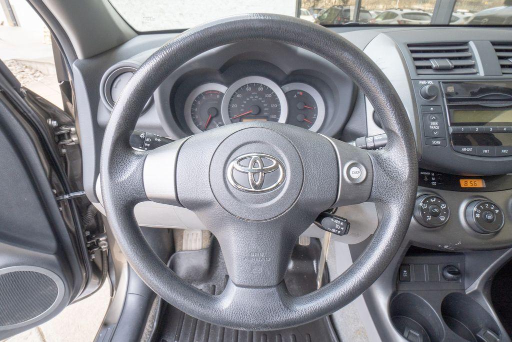 used 2010 Toyota RAV4 car, priced at $16,990