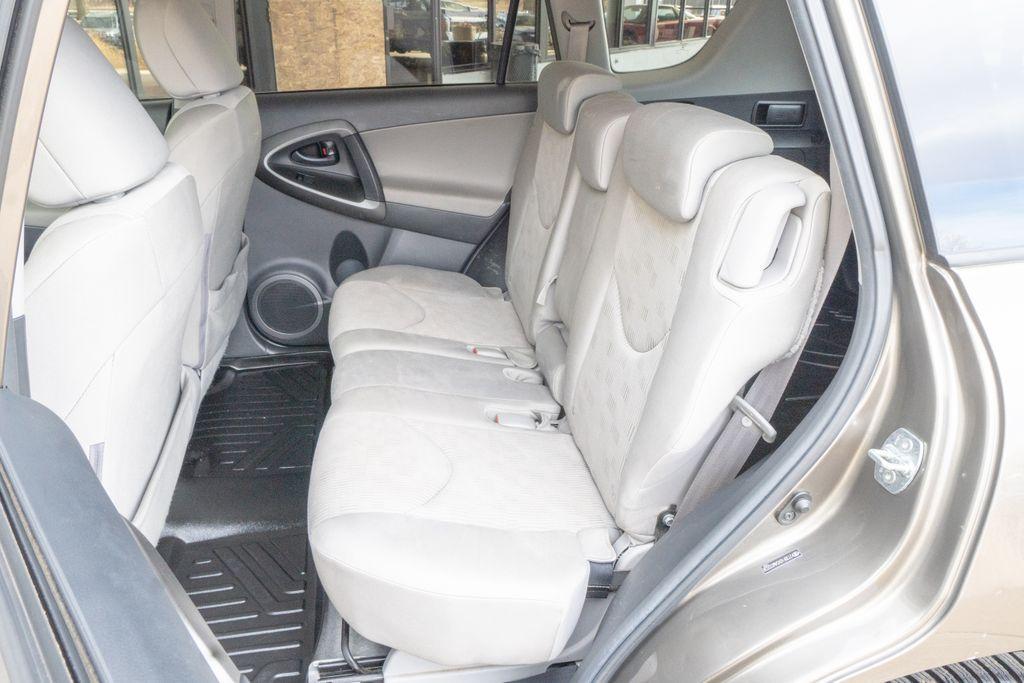 used 2010 Toyota RAV4 car, priced at $16,990