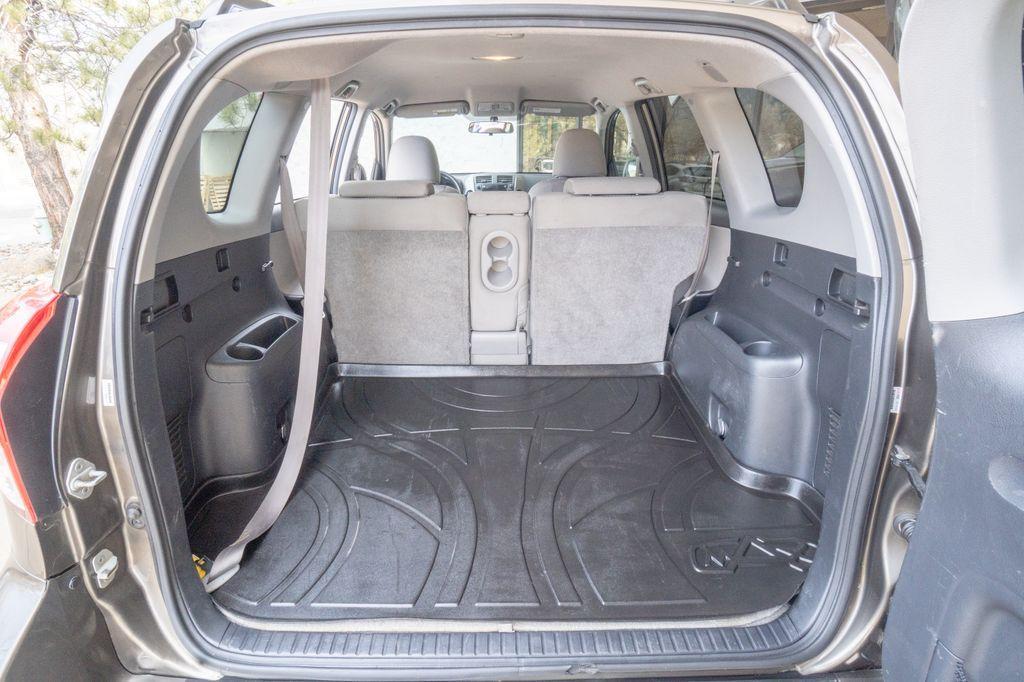 used 2010 Toyota RAV4 car, priced at $16,990