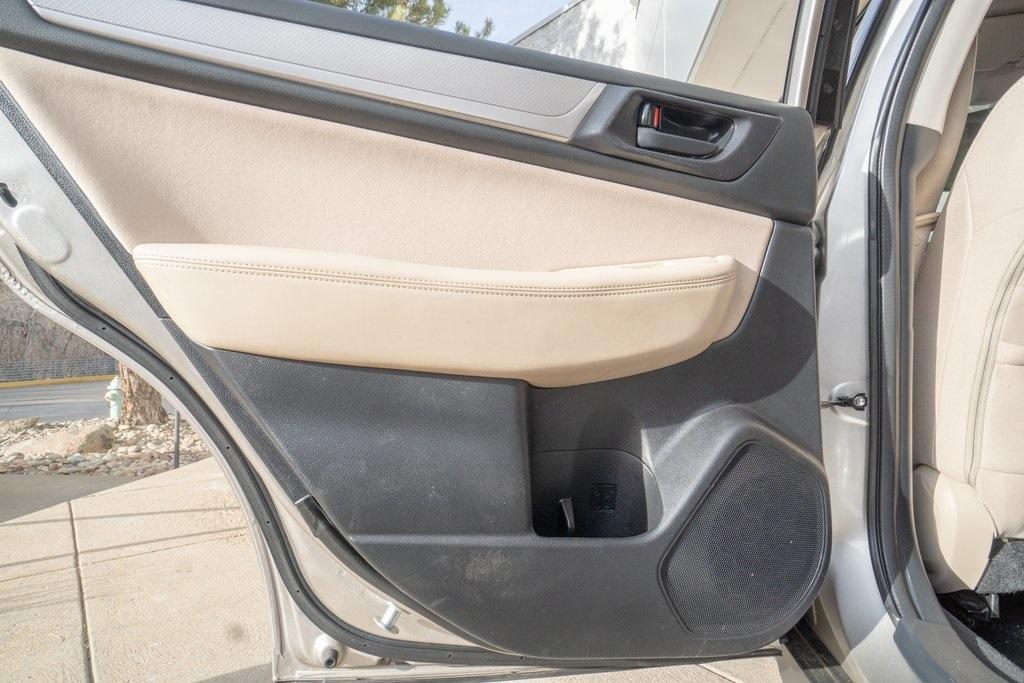 used 2019 Subaru Outback car, priced at $18,026