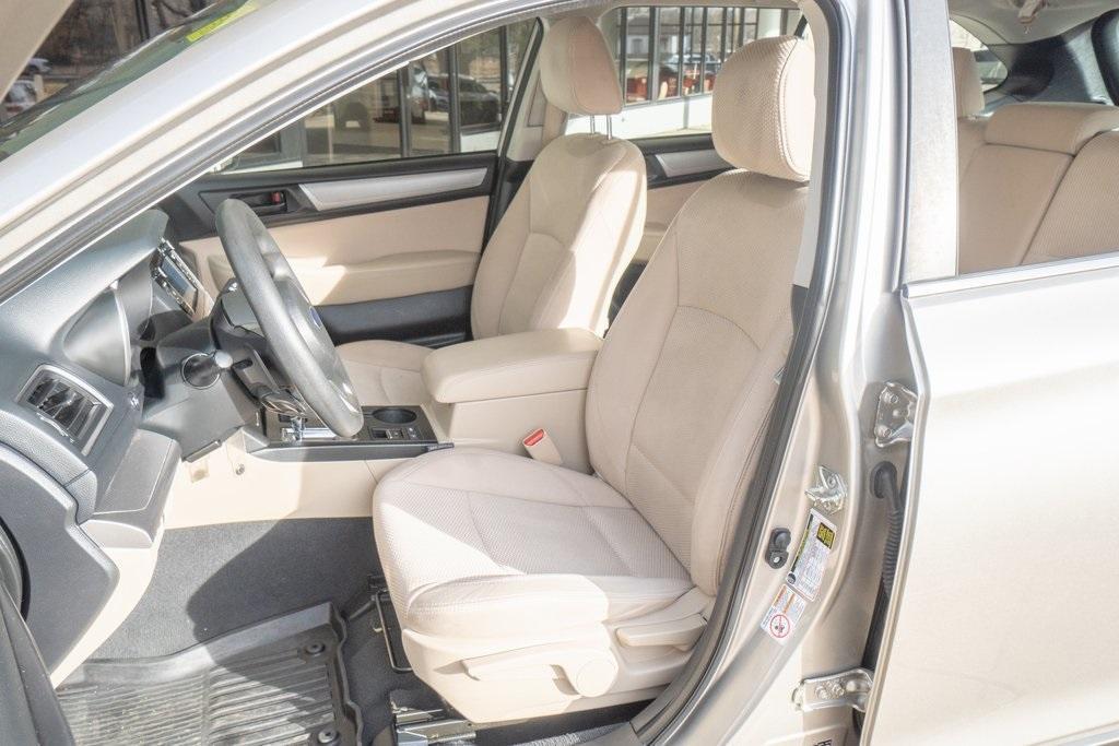 used 2019 Subaru Outback car, priced at $18,026