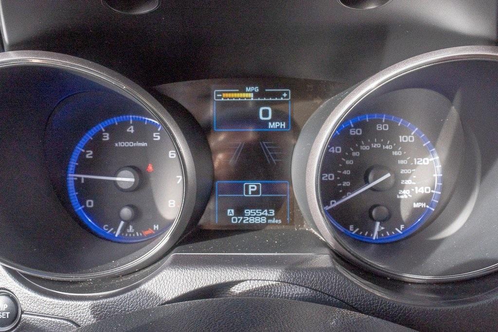 used 2019 Subaru Outback car, priced at $18,026