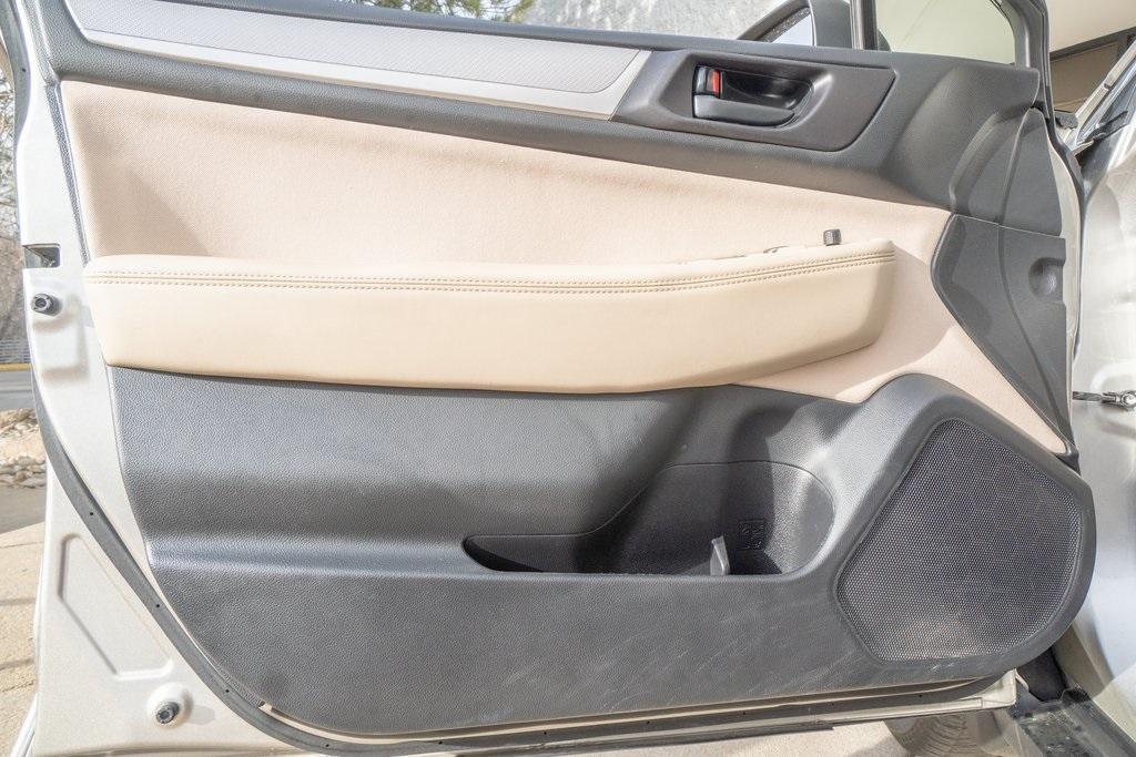 used 2019 Subaru Outback car, priced at $18,026