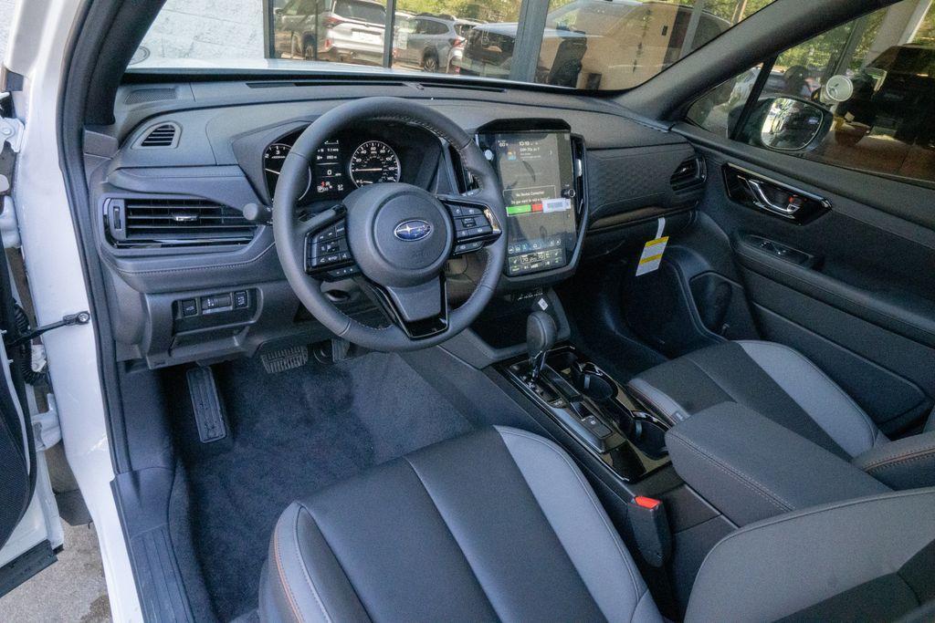 new 2026 Subaru Forester car, priced at $36,084