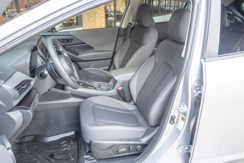 used 2025 Subaru Crosstrek car, priced at $27,991