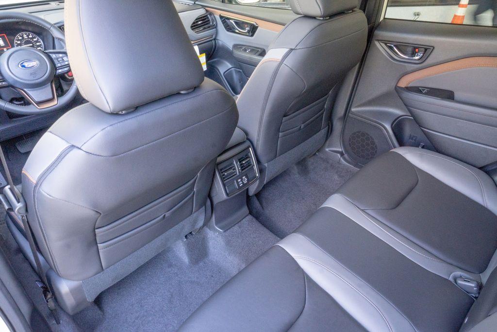 new 2026 Subaru Forester car, priced at $37,039
