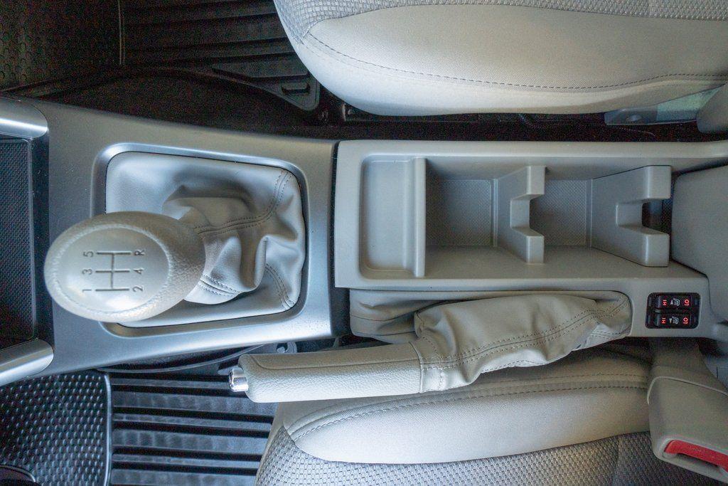 used 2012 Subaru Forester car, priced at $13,892