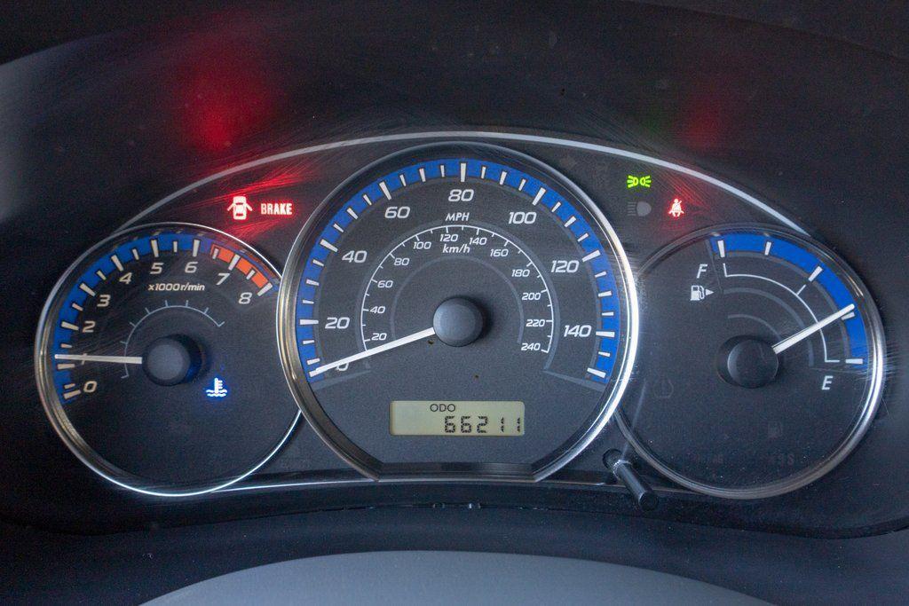 used 2012 Subaru Forester car, priced at $13,892