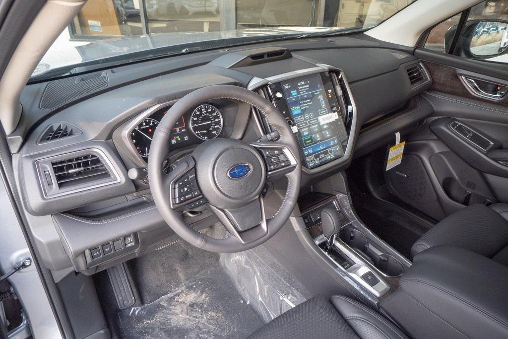 new 2026 Subaru Ascent car, priced at $49,788