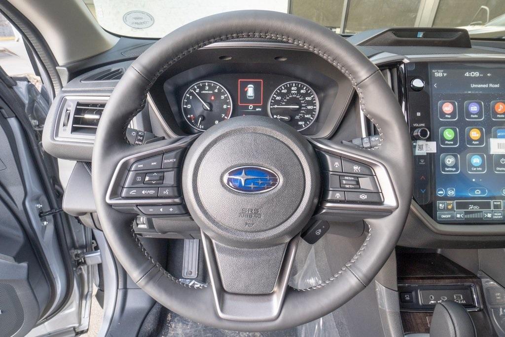 new 2026 Subaru Ascent car, priced at $49,788