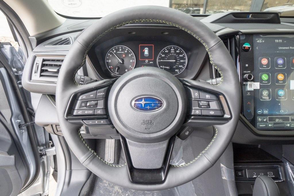 new 2026 Subaru Ascent car, priced at $54,472