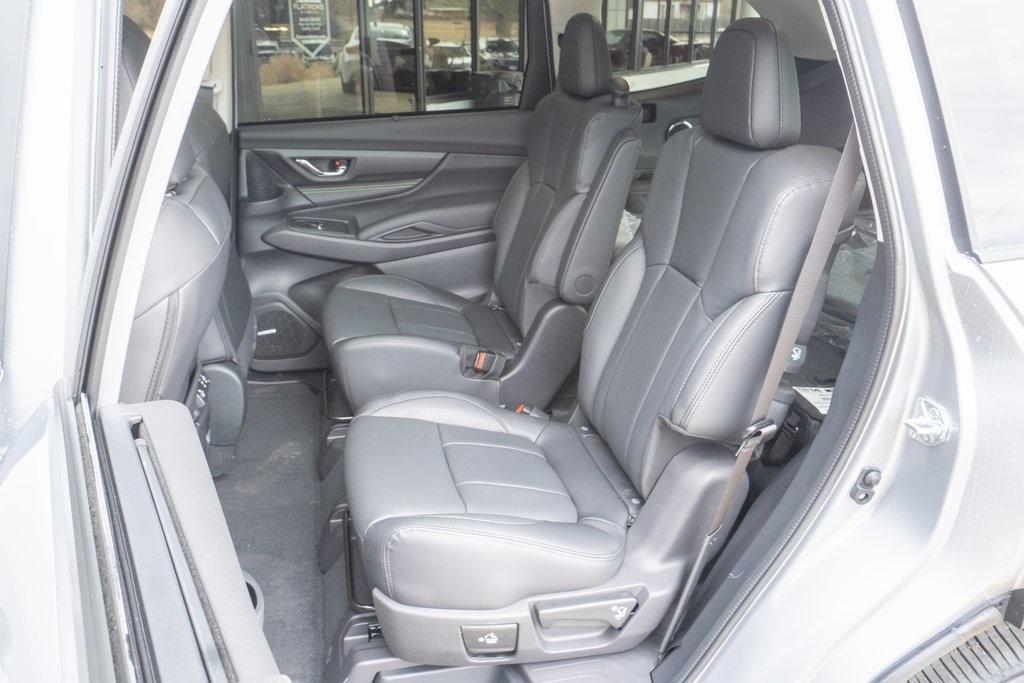 new 2026 Subaru Ascent car, priced at $54,472