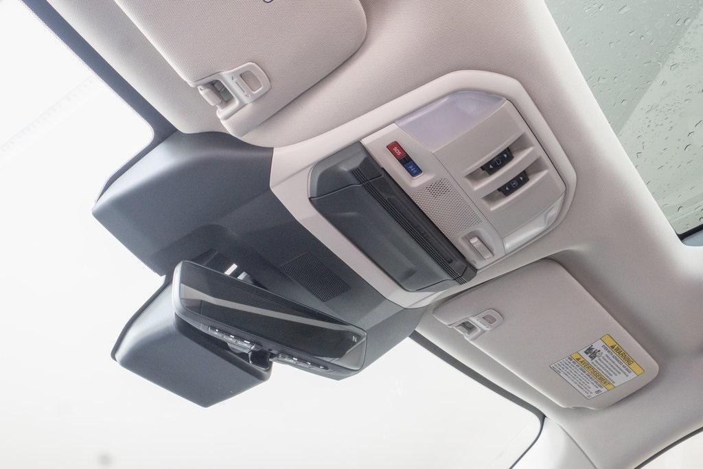 new 2026 Subaru Ascent car, priced at $54,472