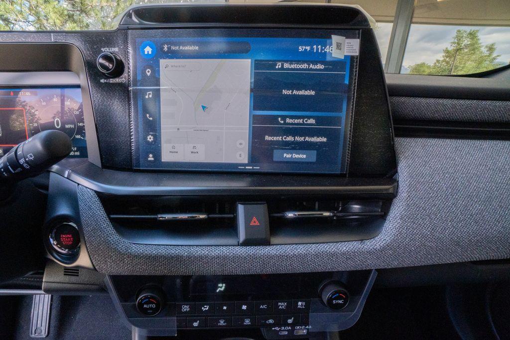new 2026 Subaru Outback car, priced at $37,561