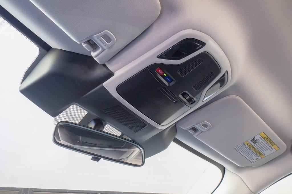 used 2025 Subaru Legacy car, priced at $25,992