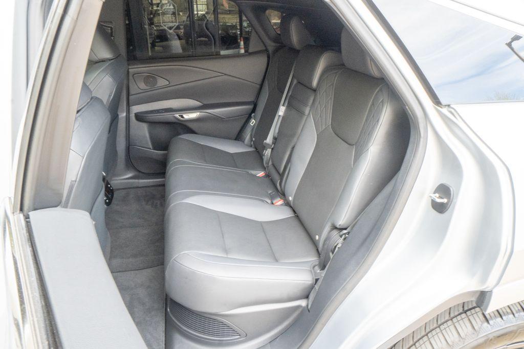 used 2024 Lexus RX 350h car, priced at $54,726