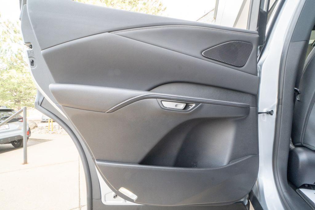 used 2024 Lexus RX 350h car, priced at $54,726