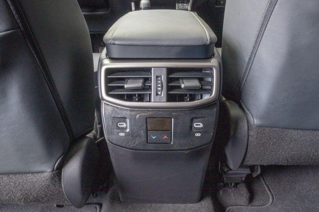 used 2024 Lexus RX 350h car, priced at $54,726