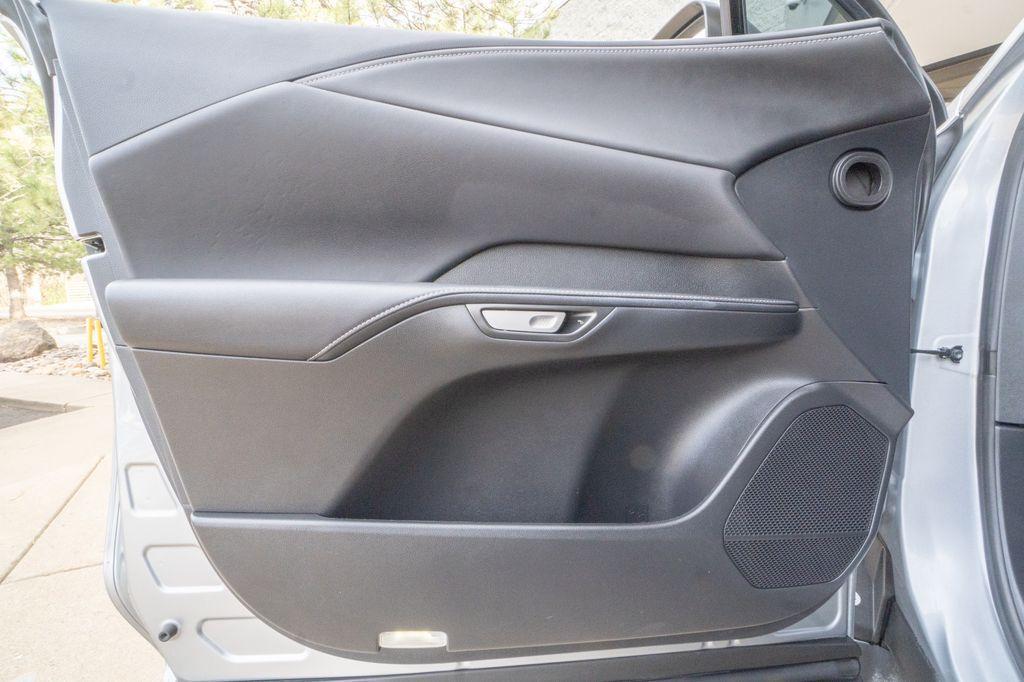 used 2024 Lexus RX 350h car, priced at $54,726