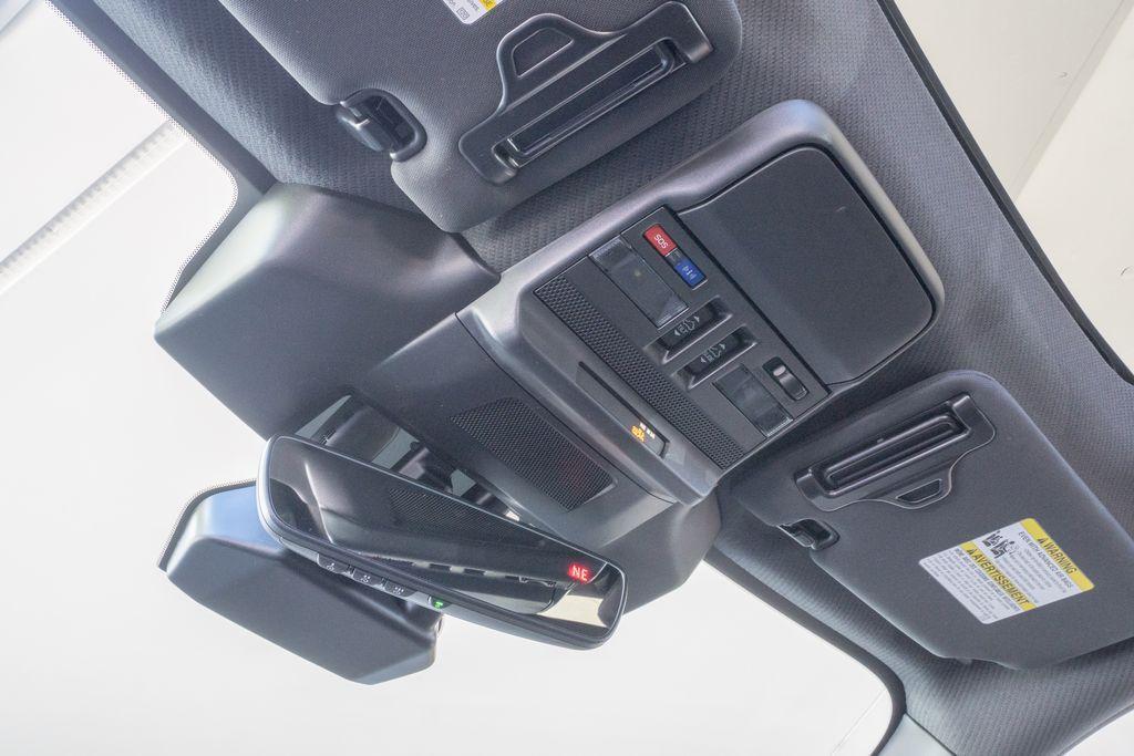 new 2026 Subaru Outback car, priced at $41,934