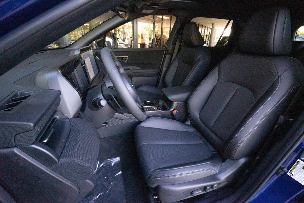 new 2026 Subaru Outback car, priced at $43,863