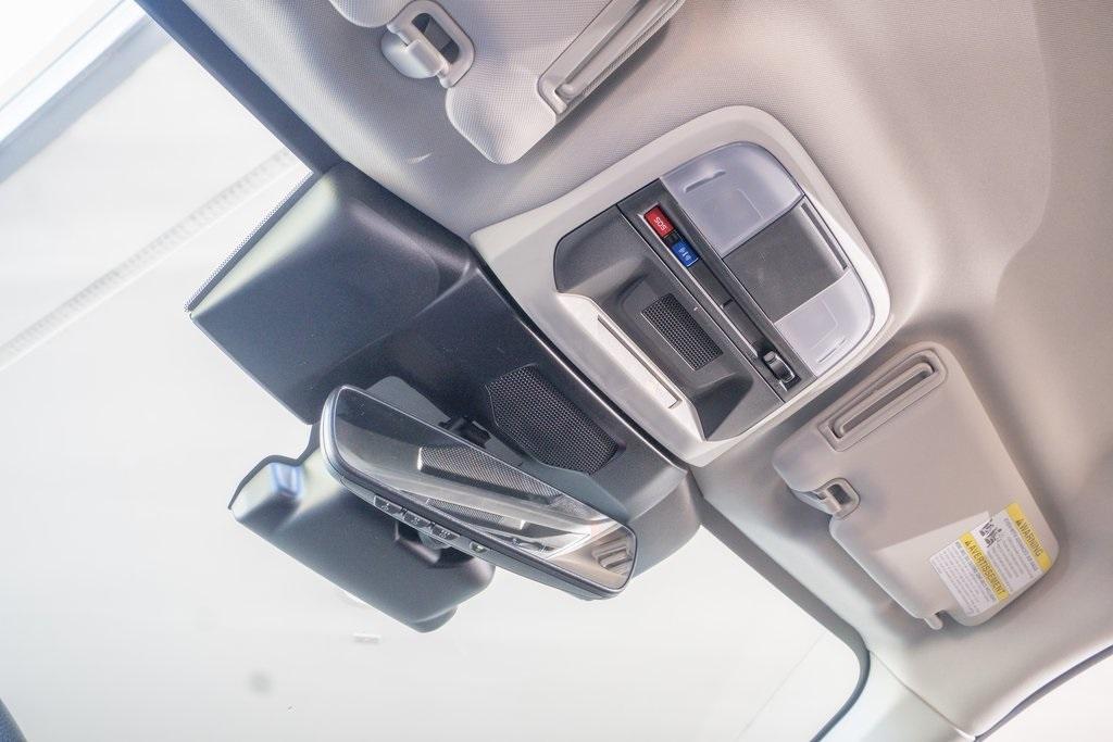 new 2026 Subaru Crosstrek car, priced at $28,922