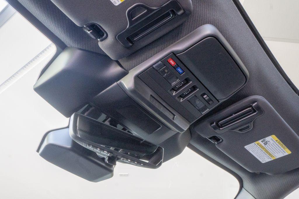 new 2026 Subaru Outback car, priced at $48,363
