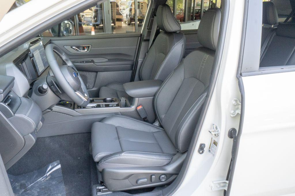 new 2026 Subaru Outback car, priced at $48,363