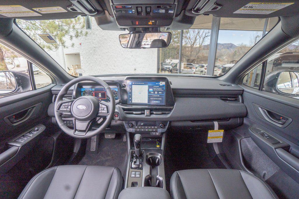 new 2026 Subaru Outback car, priced at $37,293