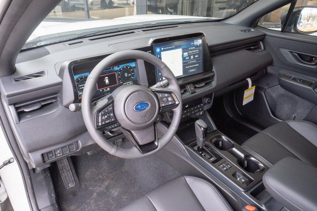 new 2026 Subaru Outback car, priced at $37,293