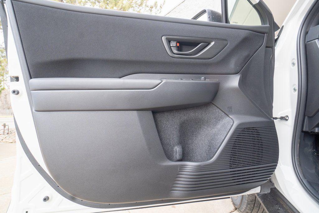 new 2026 Subaru Outback car, priced at $37,293