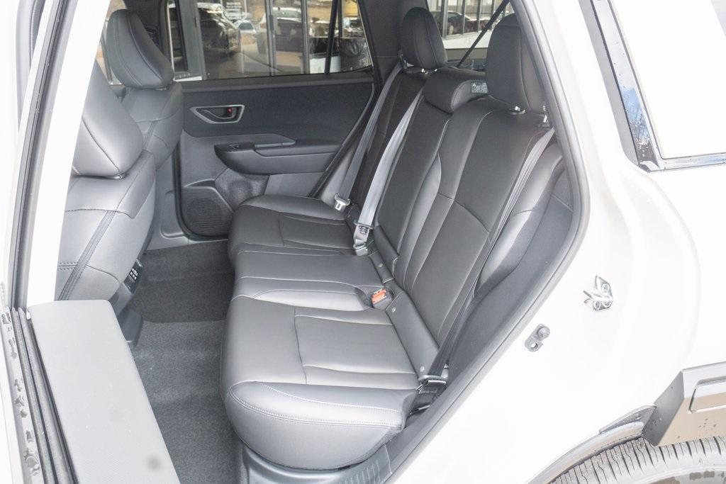 new 2026 Subaru Outback car, priced at $37,293