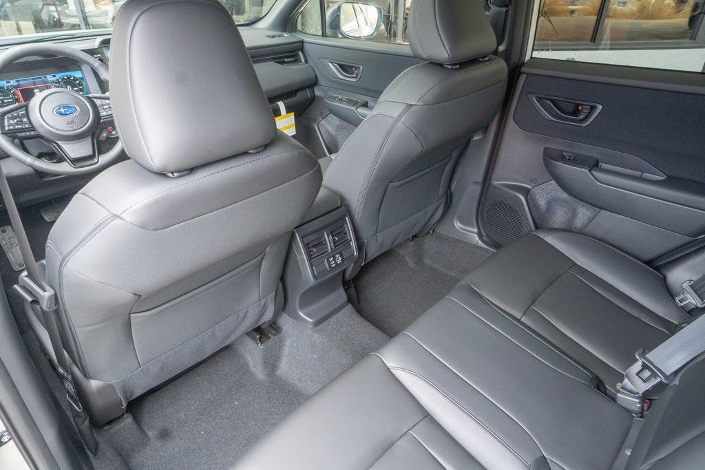 new 2026 Subaru Outback car, priced at $37,293