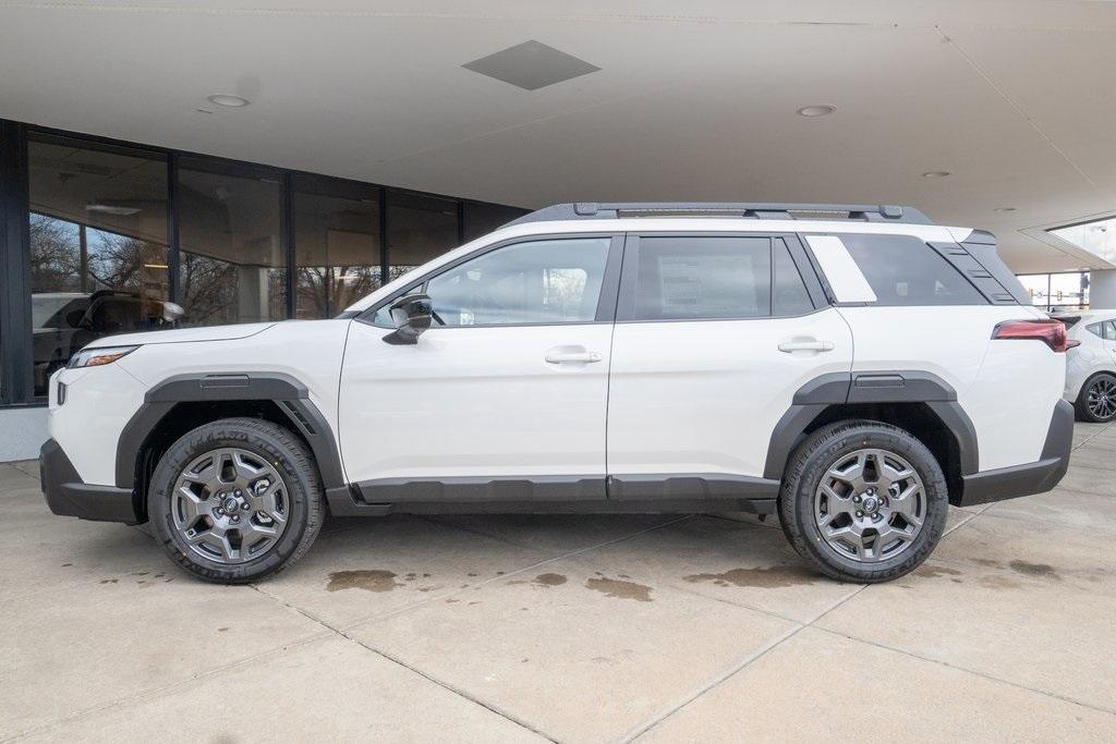 new 2026 Subaru Outback car, priced at $37,293