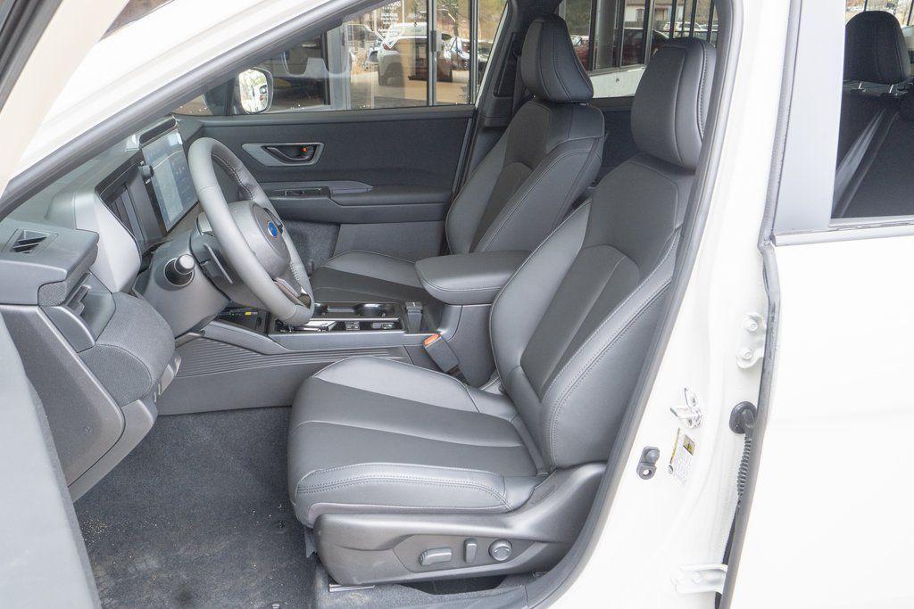 new 2026 Subaru Outback car, priced at $37,293