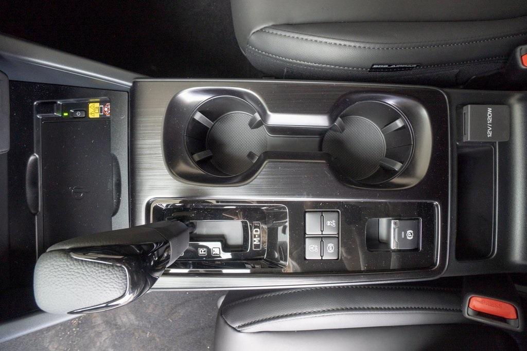 new 2026 Subaru Outback car, priced at $37,293