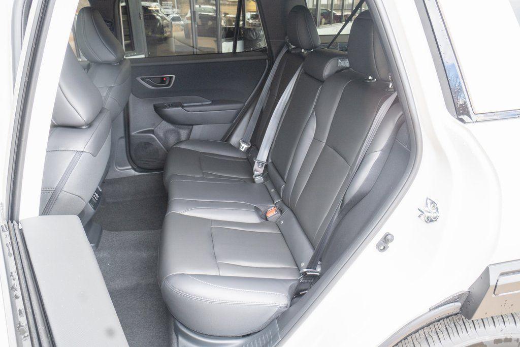 new 2026 Subaru Outback car, priced at $37,293