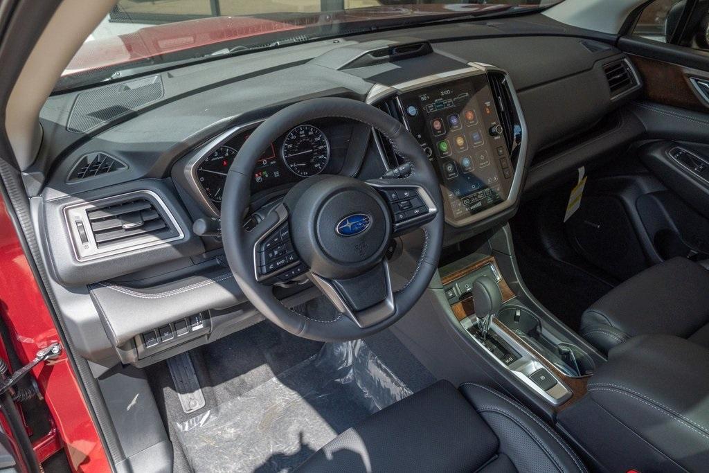 new 2025 Subaru Ascent car, priced at $49,967