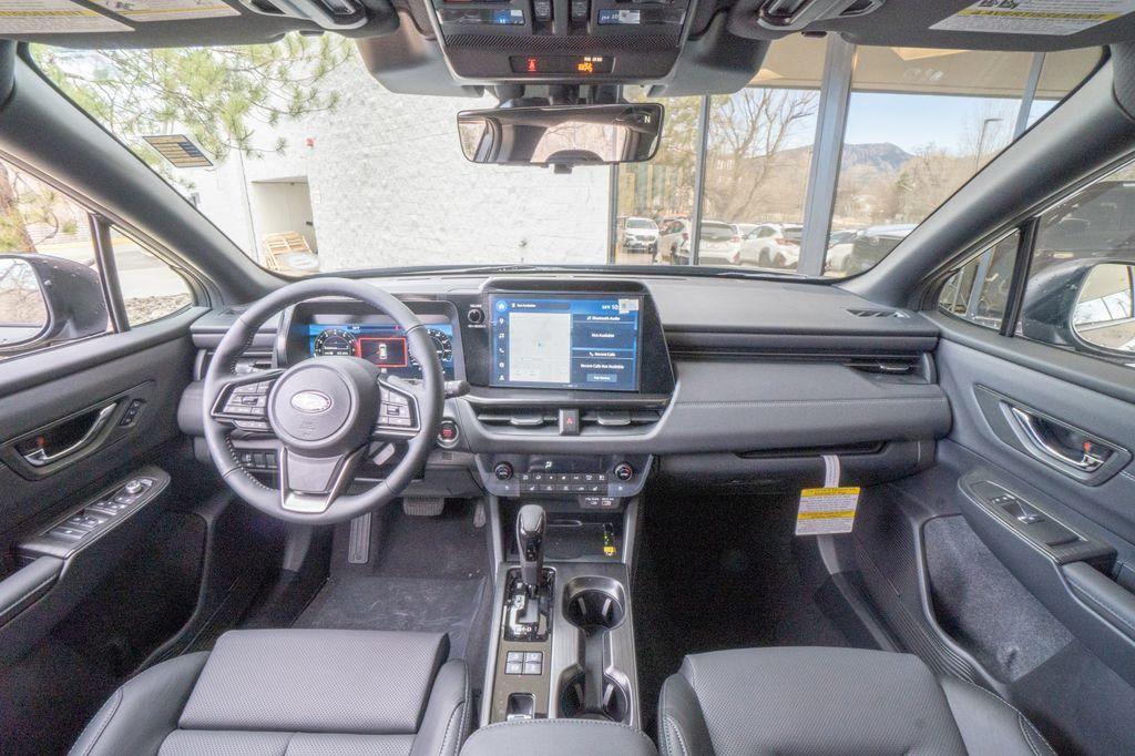 new 2026 Subaru Outback car, priced at $47,388