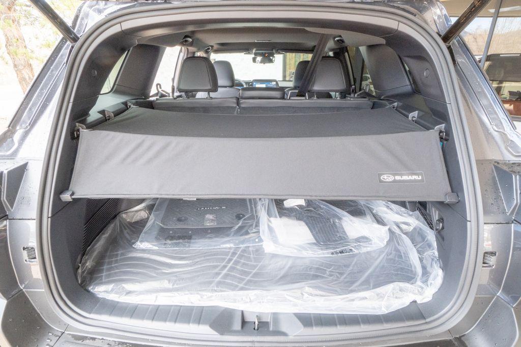 new 2026 Subaru Outback car, priced at $47,388